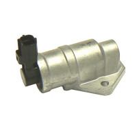 Leerlaufregelventil Luftversorgung elektrisch METZGER...