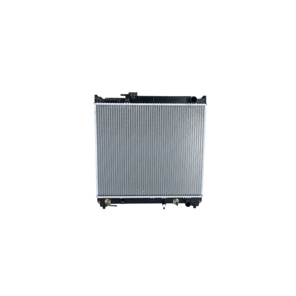 Radiator engine cooling 478 - 425 mm NRF for e.g. SUZUKI VITARA
