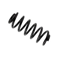 Suspension Spring Front Axle BILSTEIN for e.g. AUDI A6 Avant