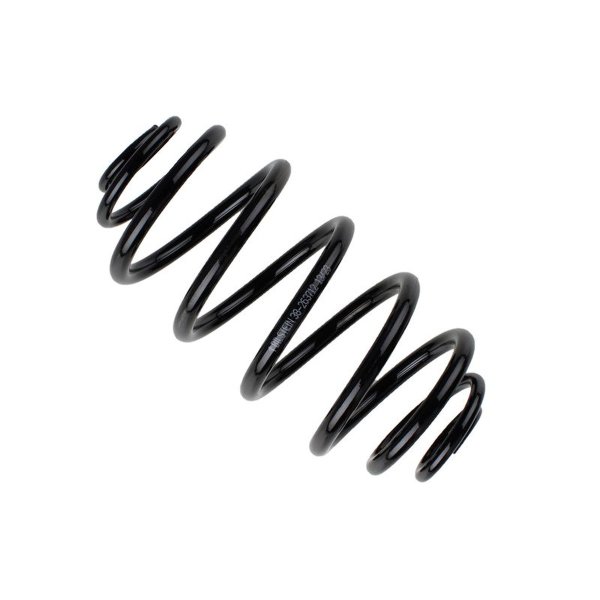 Rear suspension spring BILSTEIN for OPEL ASTRA H