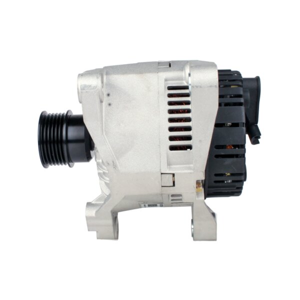 Generator mit Keilrippenriemenscheibe 52mm HELLA für BMW 3 (E36)