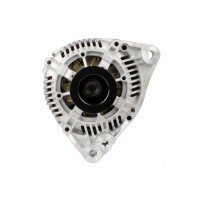 Generator mit Keilrippenriemenscheibe 52mm HELLA für BMW 3 (E36)
