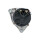 Alternator 12 V 80 A Ø 52 mm HELLA for BMW 3 Series and others