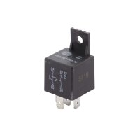 Relais Arbeitsstrom 12 V Schließer 5-polig HELLA...