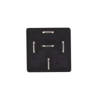 Relais Arbeitsstrom 12 V Schließer 5-polig HELLA für u.a. FENDT