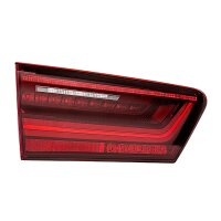 Rear Light left LED with reversing light VALEO suitable for e.g. AUDI A6