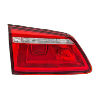 Rear Light left with Bulbs with reversing light VALEO for VW GOLF