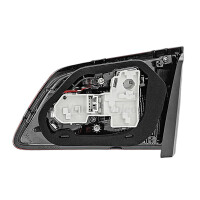 Rear Light left with Bulbs with reversing light VALEO for VW GOLF