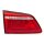Rear Light left with Bulbs with reversing light VALEO for VW GOLF