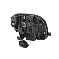 Hauptscheinwerfer links VALEO IAM-Expertise passend für u.a. SMART FORTWO