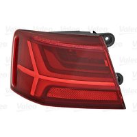 Heckleuchte VALEO für AUDI A6 C7
