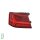 Rear Light left LED VALEO IAM-Expertise suitable for AUDI A6