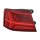 Rear Light left LED VALEO IAM-Expertise suitable for AUDI A6
