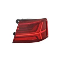 Rear Light right LED VALEO IAM-Expertise suitable for AUDI A6