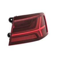 Heckleuchte VALEO für AUDI A6 C7