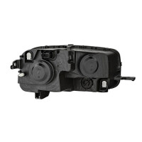 Headlight left H7 Halogen VALEO IAM-Expertise fits...