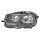 Headlight left H7 Halogen VALEO IAM-Expertise fits CITROËN C4