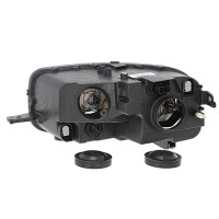 Headlight right H7 Halogen VALEO IAM-Expertise fits...