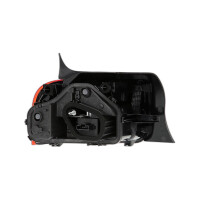 Rear Light right with reversing light VALEO IAM-Expertise fits CITROËN C4