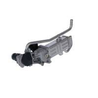 EGR valve electric with seals NRF thermo expertise suitable for e.g. AUDI A1