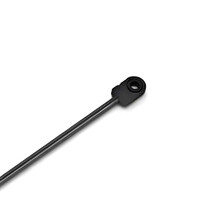 Gas Spring boot/cargo area 554.5mm 160N 196.5mm STABILUS INTER-STOP® for HONDA