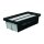Luftfilter Filtereinsatz MAHLE für RENAULT TWINGO II (CN0_)