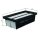Luftfilter Filtereinsatz MAHLE für RENAULT TWINGO II (CN0_)