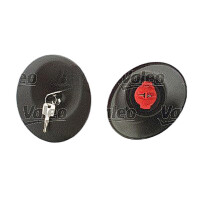 Verschluss Kraftstofftank mit Schlüssel VALEO...