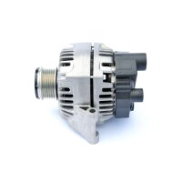 Generator mit Freilaufriemenscheibe 54mm HELLA für...