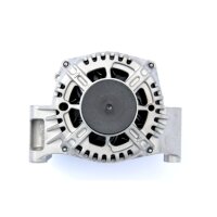 Generator mit Freilaufriemenscheibe 54mm HELLA für...