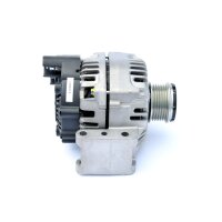 Generator mit Freilaufriemenscheibe 54mm HELLA für FIAT PANDA / PANDA CLASSIC