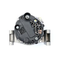 Generator mit Freilaufriemenscheibe 54mm HELLA für FIAT PANDA / PANDA CLASSIC