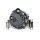 Generator mit Freilaufriemenscheibe 54mm HELLA für FIAT PANDA / PANDA CLASSIC
