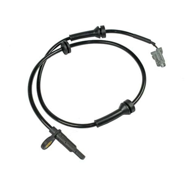 Wheel Speed Sensor METZGER IAM-Expertise suitable for e.g. NISSAN X-TRAIL