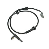 Wheel Speed Sensor METZGER IAM-Expertise suitable for...