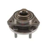 Wheel Bearing Set Ø 126 mm TRISCAN IAM-Expertise...