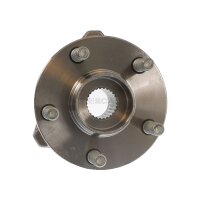 Wheel Bearing Set Ø 126 mm TRISCAN IAM-Expertise...