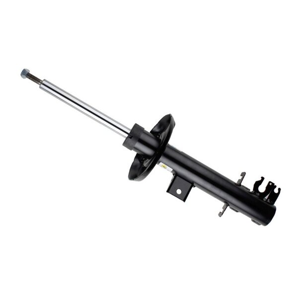 Rear suspension springs BILSTEIN B3 springs for SKODA Octavia II Combi
