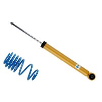 Fahrwerkssatz Federn Dämpfer Gasdruck BILSTEIN B14 PSS für u.a. SEAT Mii