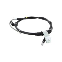 Seilzug Feststellbremse Trommelbremse TRISCAN für...