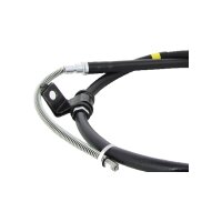 Seilzug Feststellbremse Trommelbremse TRISCAN für...