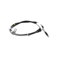 Seilzug Feststellbremse Trommelbremse TRISCAN für...