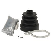 Bellow Kit Drive Shaft NBR Ø21mm +grease...