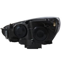 Main headlight right PY21W bulb HELLA for e.g. FORD Focus...