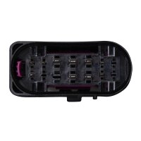 Main headlight right PY21W bulb HELLA for e.g. FORD Focus III