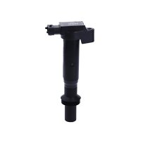 Ignition coil connection-AF SAE output input NGK for CITROËN C3 AIRCROSS I