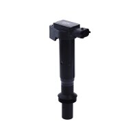 Ignition coil connection-AF SAE output input NGK for CITROËN C3 AIRCROSS I