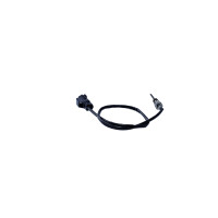 Exhaust gas temperature sensor 2 wires NTK for FORD TRANSIT CONNECT