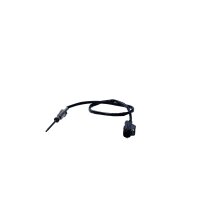 Sensor Abgastemperatur 2 Leitungen NTK für FORD TRANSIT CONNECT