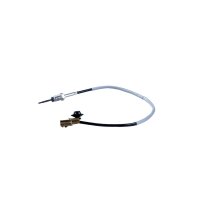 Sensor Abgastemperatur 2 Leitungen NTK für RENAULT MEGANE II